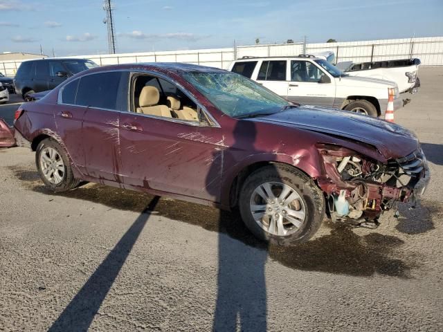 2011 Honda Accord LXP