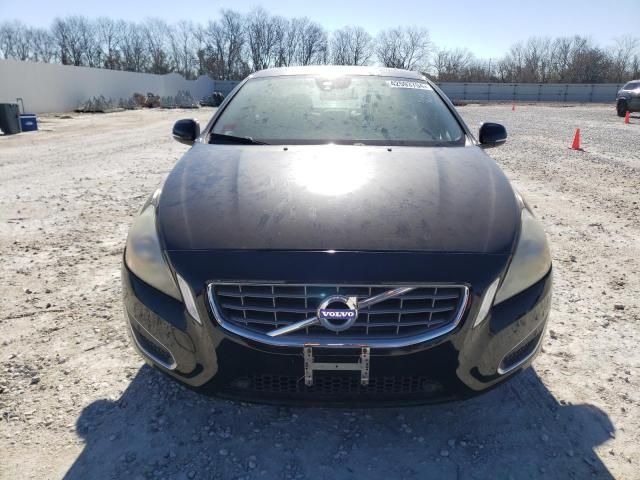 2012 Volvo S60 T5