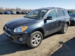 2009 Toyota Rav4 Limited for sale in Cahokia Heights, IL