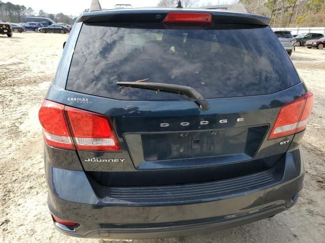 2013 Dodge Journey SXT