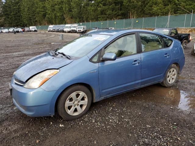 2008 Toyota Prius