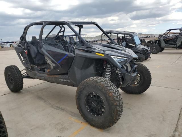 2022 Polaris RZR PRO XP 4 Ultimate