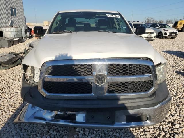 2014 Dodge RAM 1500 ST