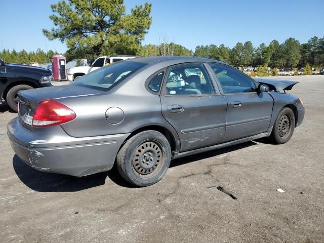 2004 Ford Taurus LX