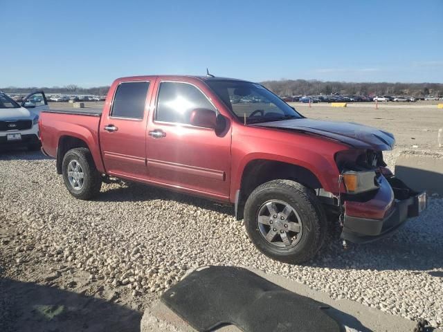 2010 Chevrolet Colorado LT