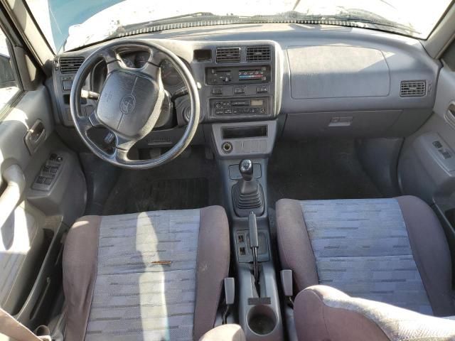 1996 Toyota Rav4