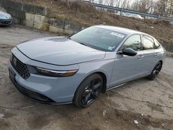 2023 Honda Accord Hybrid SPORT-L for sale in Marlboro, NY