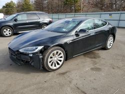 2018 Tesla Model S for sale in Brookhaven, NY