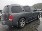 2006 Nissan Armada SE