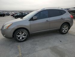 Nissan Vehiculos salvage en venta: 2009 Nissan Rogue S