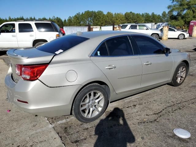 2014 Chevrolet Malibu 1LT