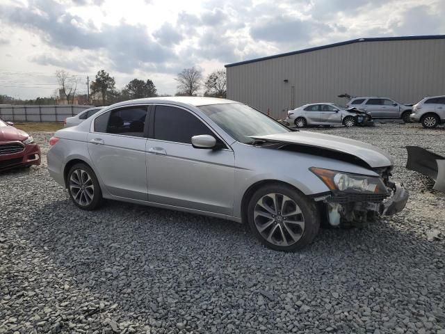 2009 Honda Accord LXP