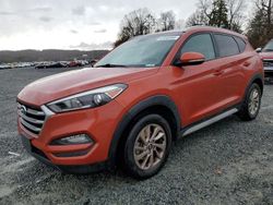 2017 Hyundai Tucson Limited for sale in Concord, NC