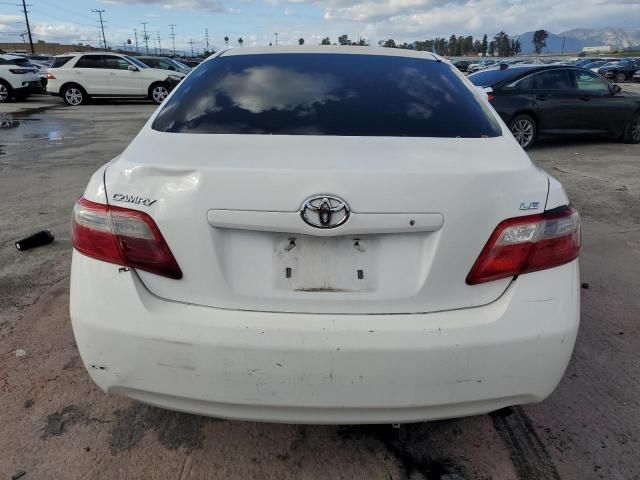 2007 Toyota Camry CE