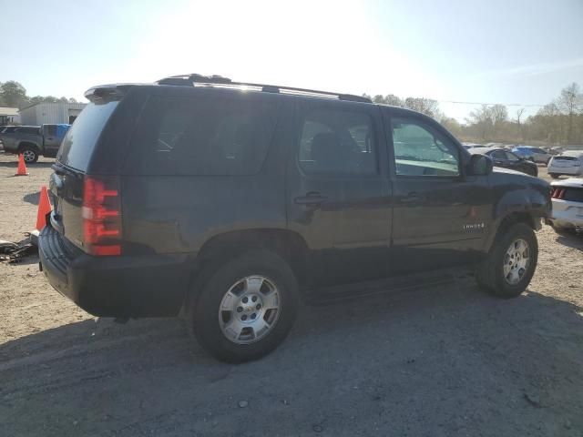 2008 Chevrolet Tahoe C1500