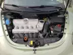 2009 Volkswagen New Beetle S