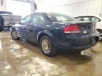 2006 Chrysler Sebring