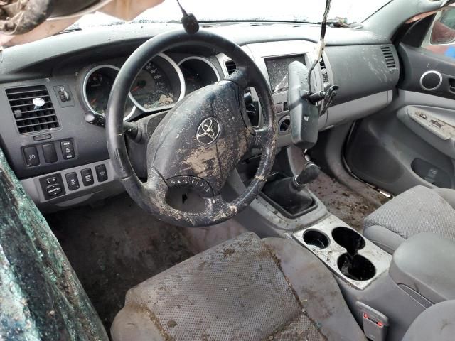 2010 Toyota Tacoma Double Cab