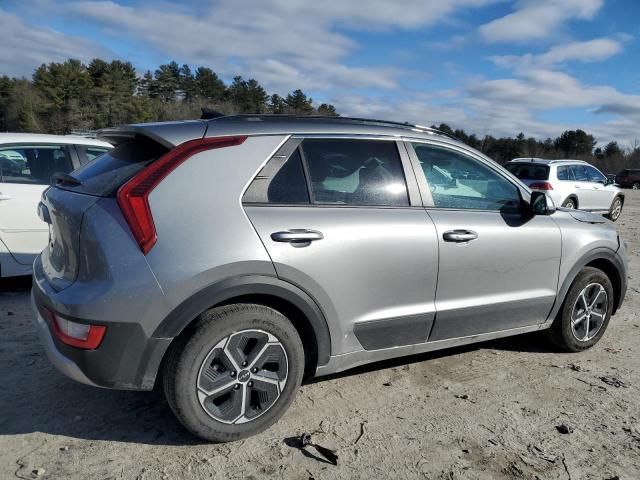 2023 KIA Niro EX