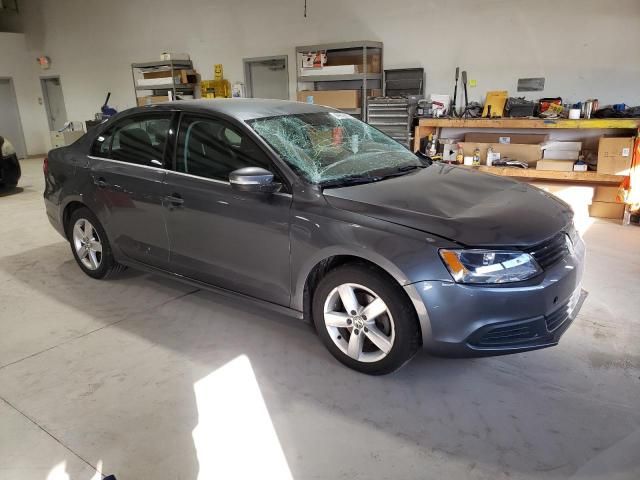 2014 Volkswagen Jetta TDI