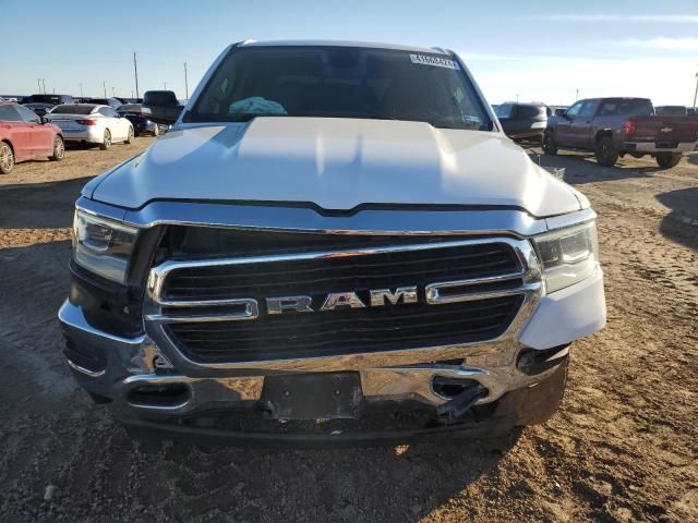 2019 Dodge RAM 1500 BIG HORN/LONE Star