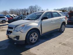 Chevrolet salvage cars for sale: 2014 Chevrolet Equinox LS