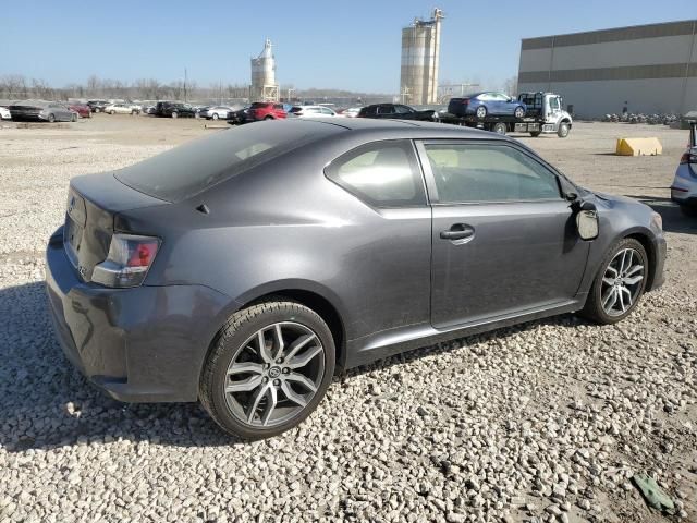 2015 Scion TC