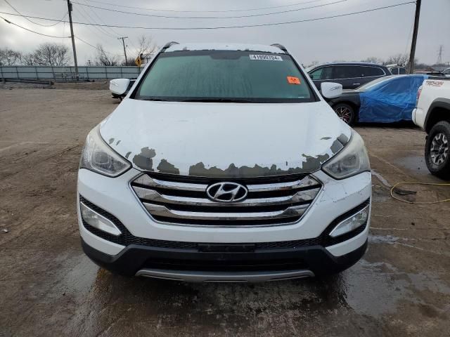 2013 Hyundai Santa FE Sport