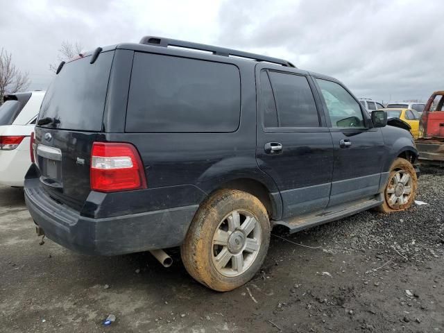 2011 Ford Expedition XL