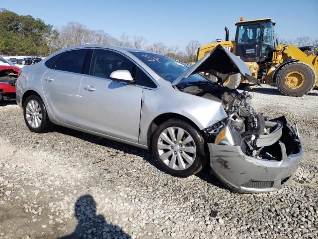 2016 Buick Verano