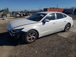 Hyundai salvage cars for sale: 2022 Hyundai Sonata SE