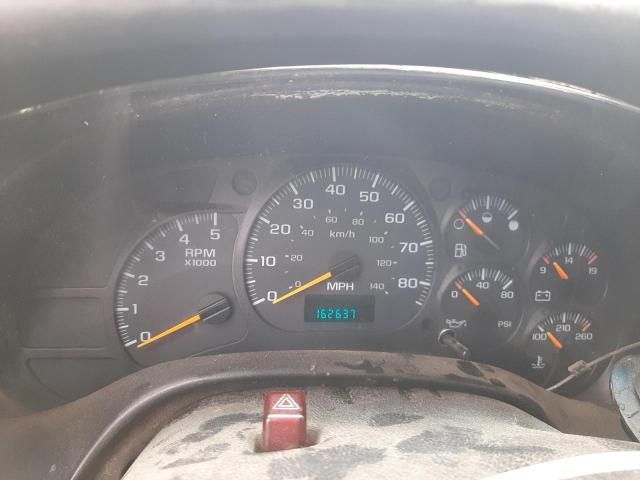 2004 Chevrolet C4500 C4C042