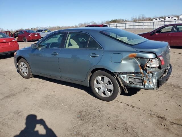 2009 Toyota Camry Base