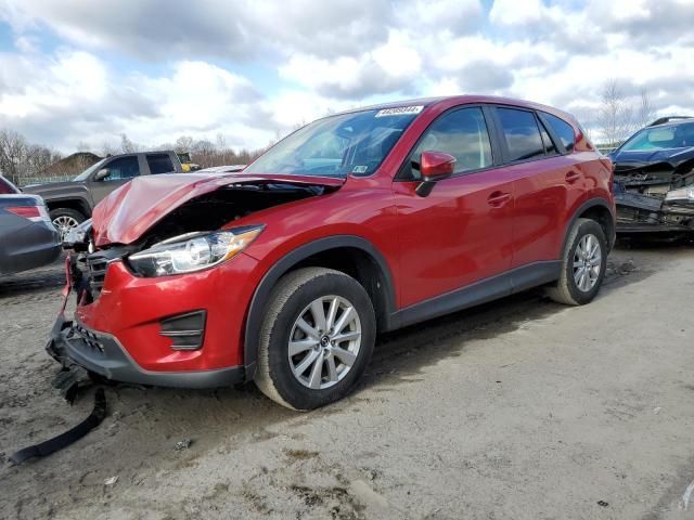 2016 Mazda CX-5 Sport