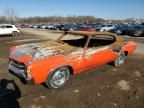 1971 Chevrolet Chevelle