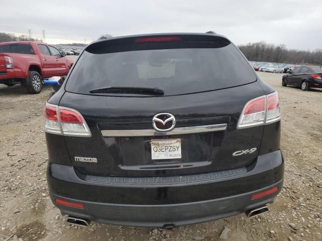 2009 Mazda CX-9