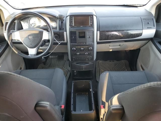 2010 Dodge Grand Caravan SXT