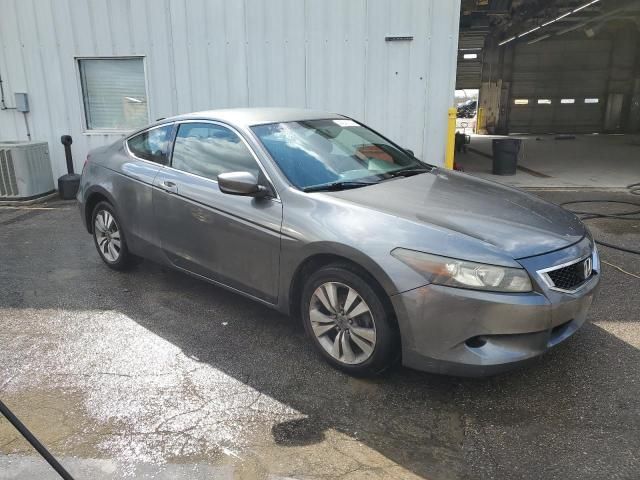 2010 Honda Accord LX