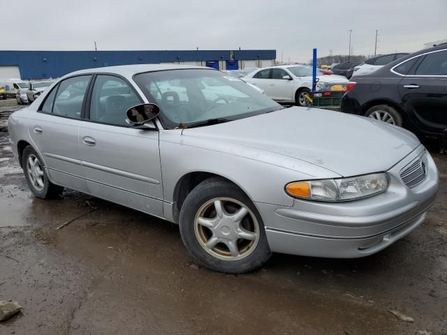 2004 Buick Regal LS