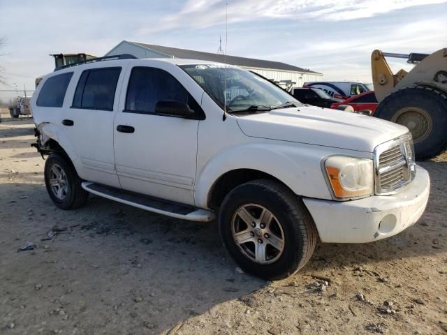 2005 Dodge Durango SLT