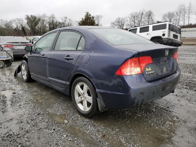 2006 Honda Civic EX