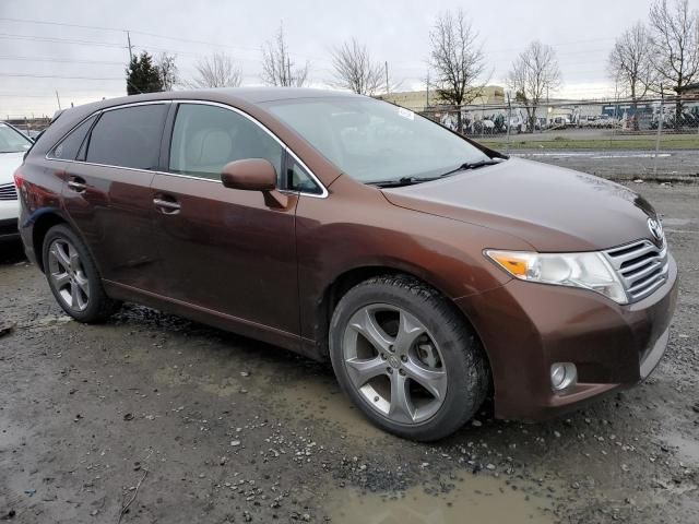 2009 Toyota Venza