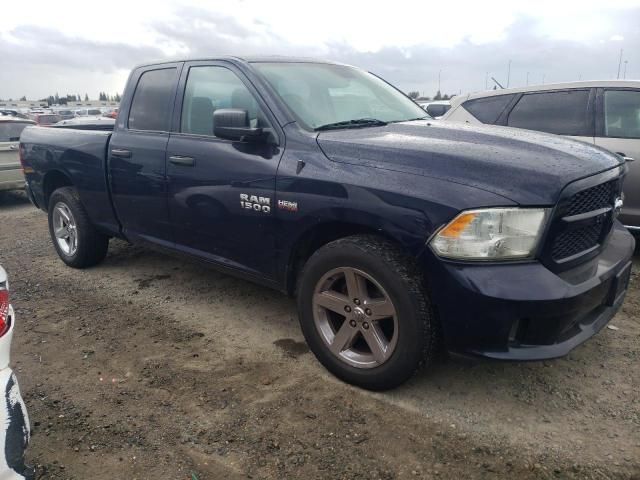 2015 Dodge RAM 1500 ST