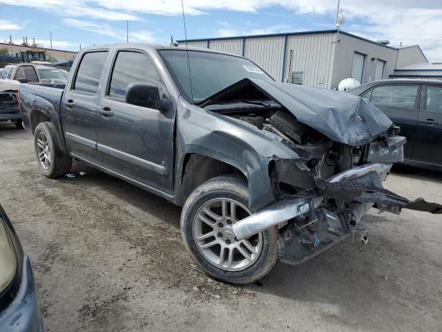 2008 Chevrolet Colorado LT