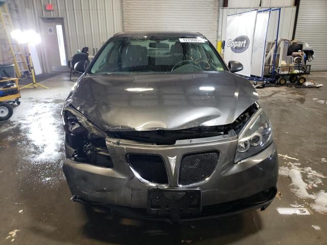 2006 Pontiac G6 GT