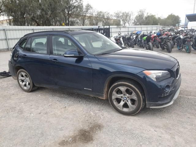 2015 BMW X1 SDRIVE28I