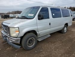 2007 Ford Econoline E350 Super Duty Wagon en venta en Baltimore, MD