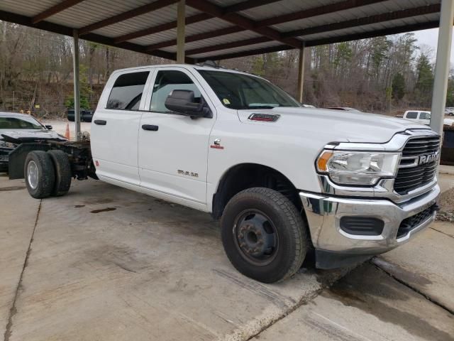 2020 Dodge RAM 3500