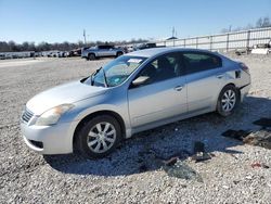 2008 Nissan Altima 2.5 for sale in Lawrenceburg, KY