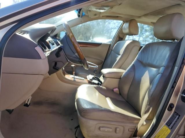 2005 Lexus ES 330